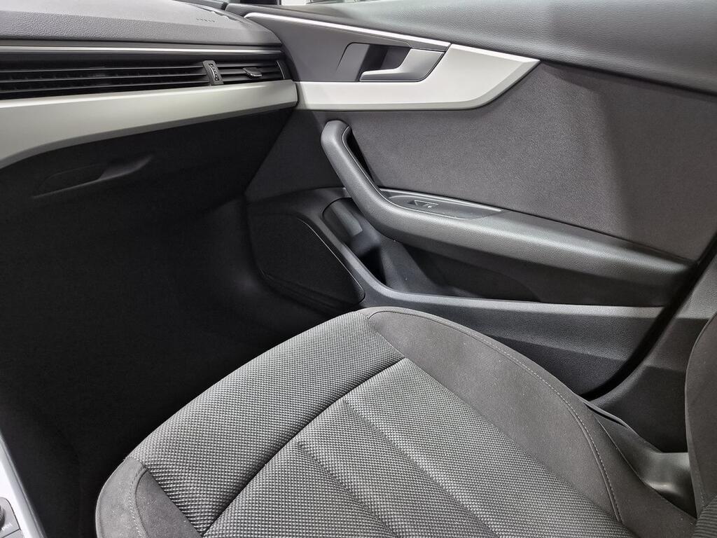 Audi A4 Avant Advanced 35 TFSI 110kW S tronic Segunda mano