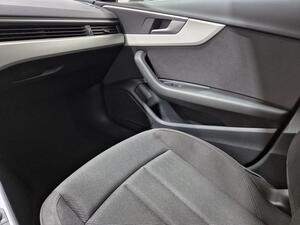 Audi A4 Avant Advanced 35 TFSI 110kW S tronic 33