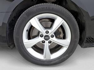 Audi A4 Avant Advanced 35 TFSI 110kW S tronic 10