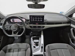 Audi A4 Avant Advanced 35 TFSI 110kW S tronic 6