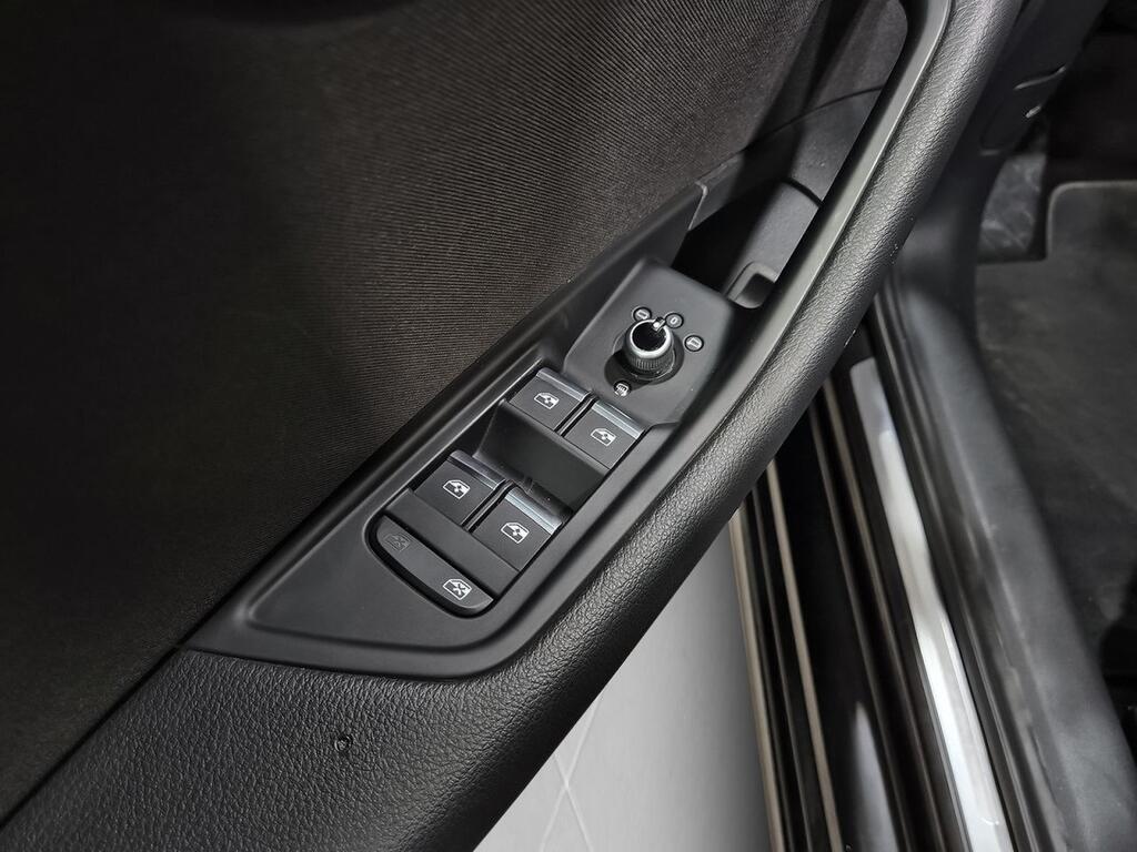 Audi A4 Avant Advanced 35 TFSI 110kW S tronic Segunda mano