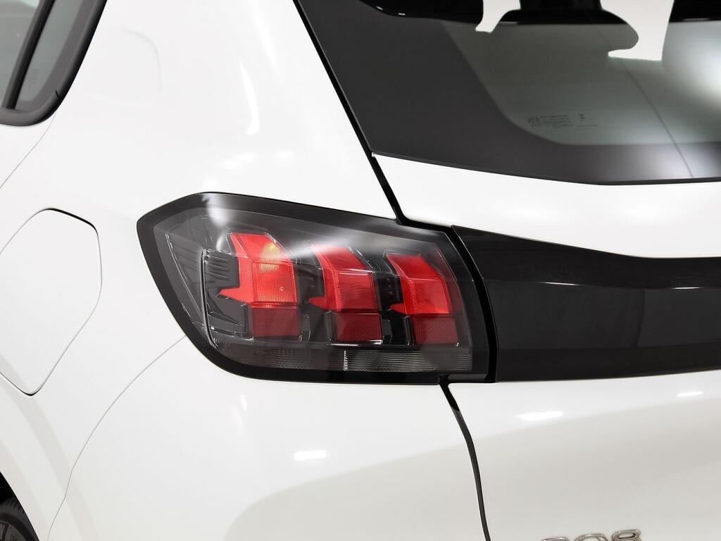 Peugeot 208 PureTech 55kW (75CV) Active Pack Segunda mano