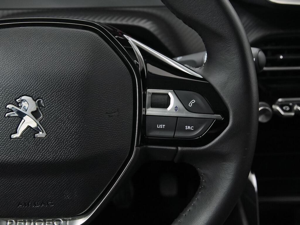 Peugeot 208 PureTech 55kW (75CV) Active Pack Segunda mano