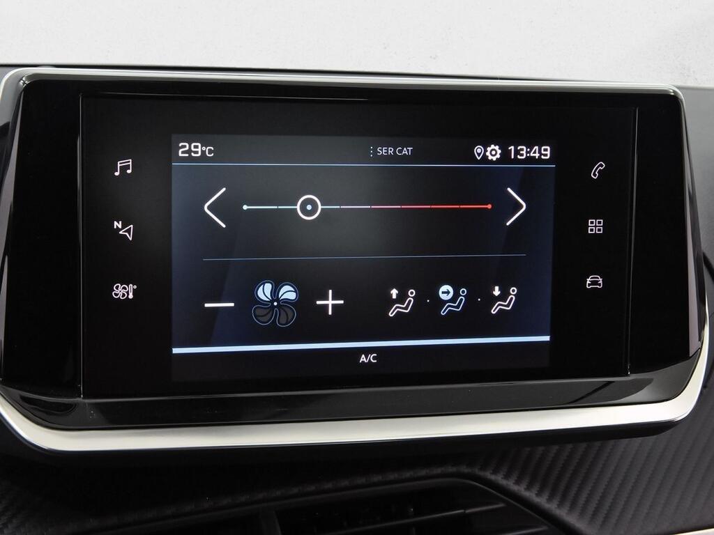 Peugeot 208 PureTech 55kW (75CV) Active Pack Segunda mano
