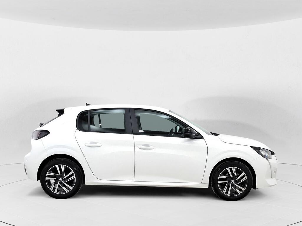 Peugeot 208 PureTech 55kW (75CV) Active Pack Segunda mano