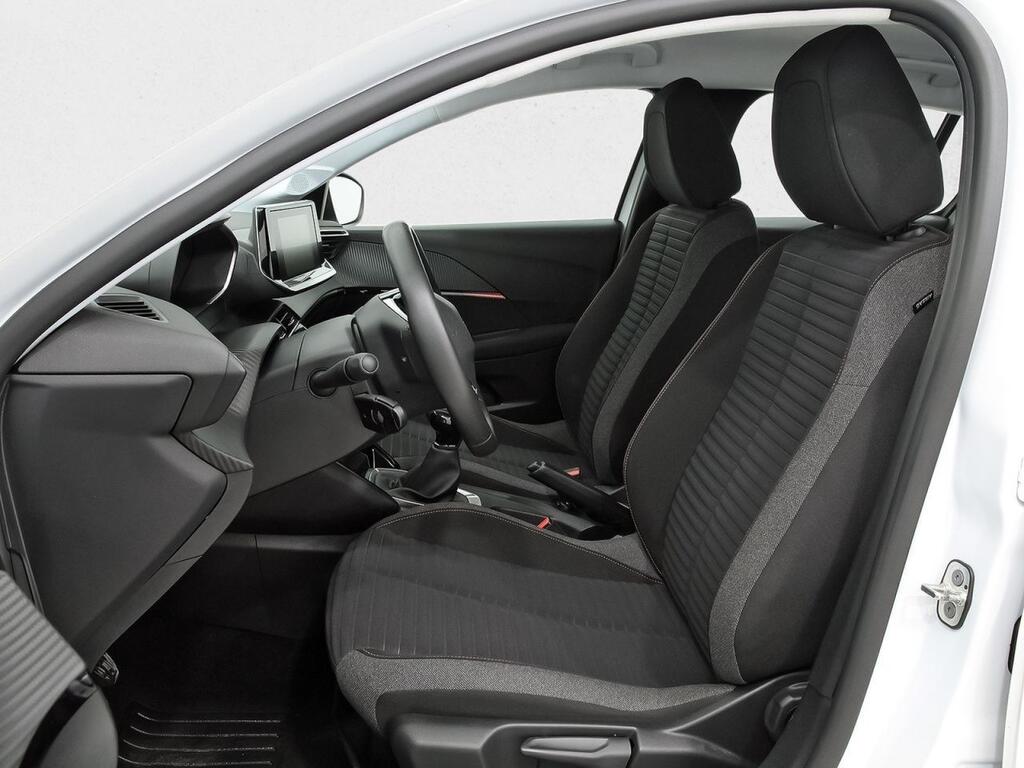 Peugeot 208 PureTech 55kW (75CV) Active Pack Segunda mano