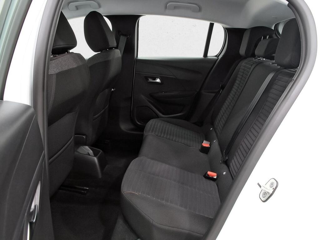 Peugeot 208 PureTech 55kW (75CV) Active Pack Segunda mano