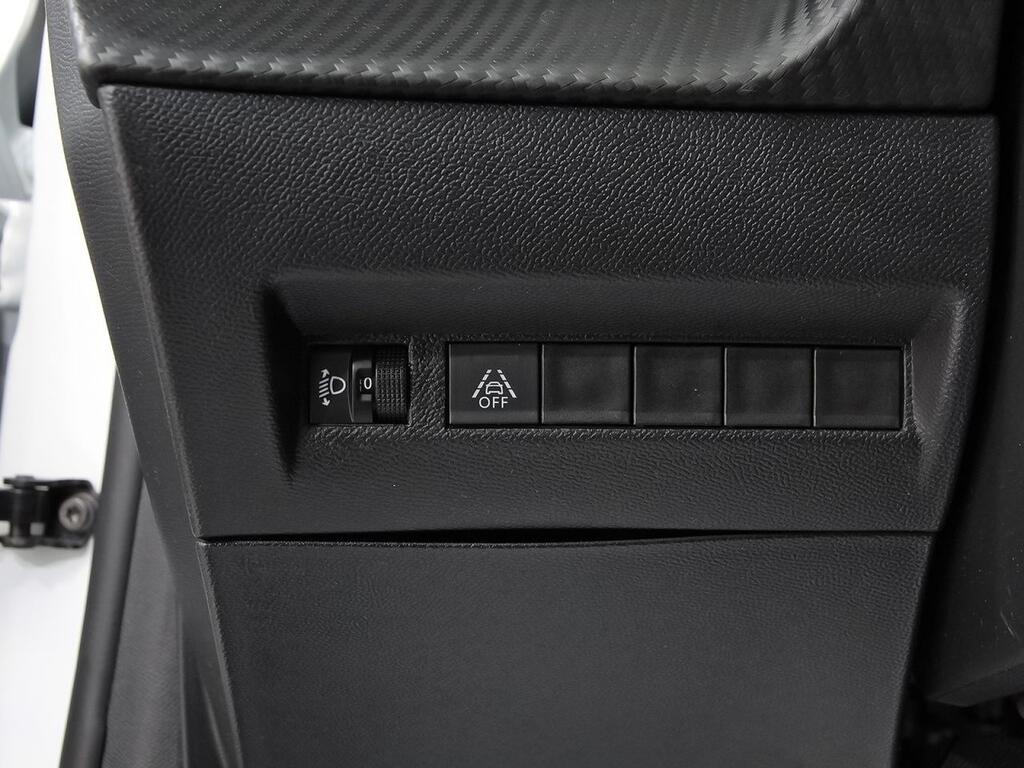 Peugeot 208 PureTech 55kW (75CV) Active Pack Segunda mano