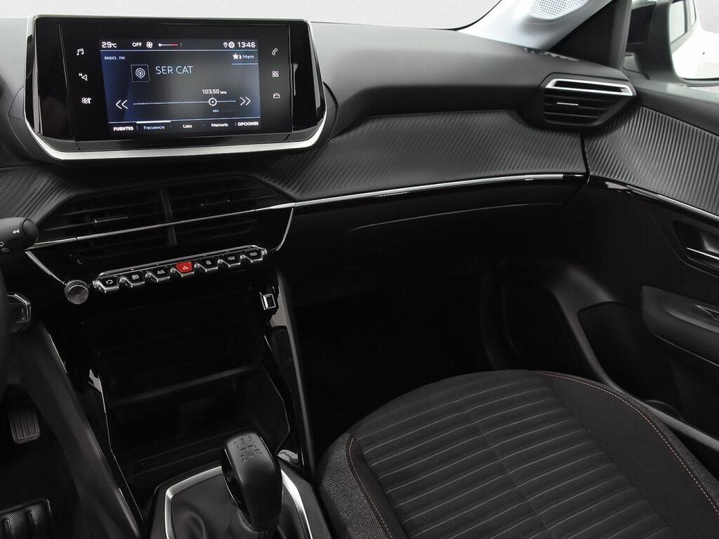 Peugeot 208 PureTech 55kW (75CV) Active Pack Segunda mano
