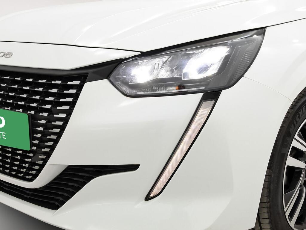 Peugeot 208 PureTech 55kW (75CV) Active Pack Segunda mano