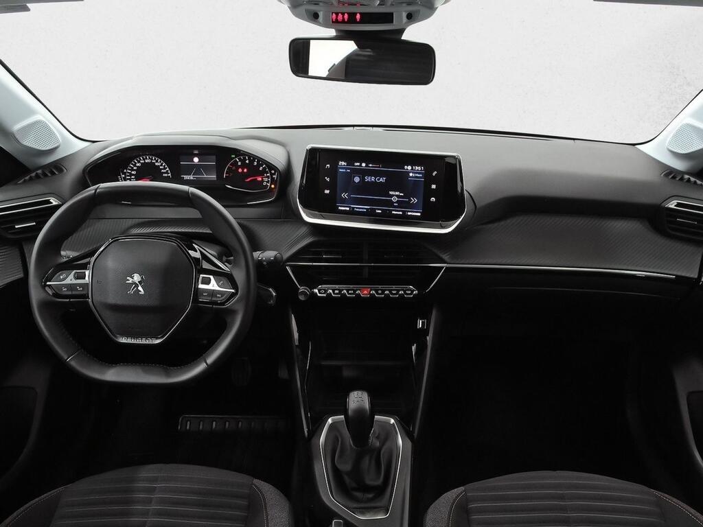Peugeot 208 PureTech 55kW (75CV) Active Pack Segunda mano