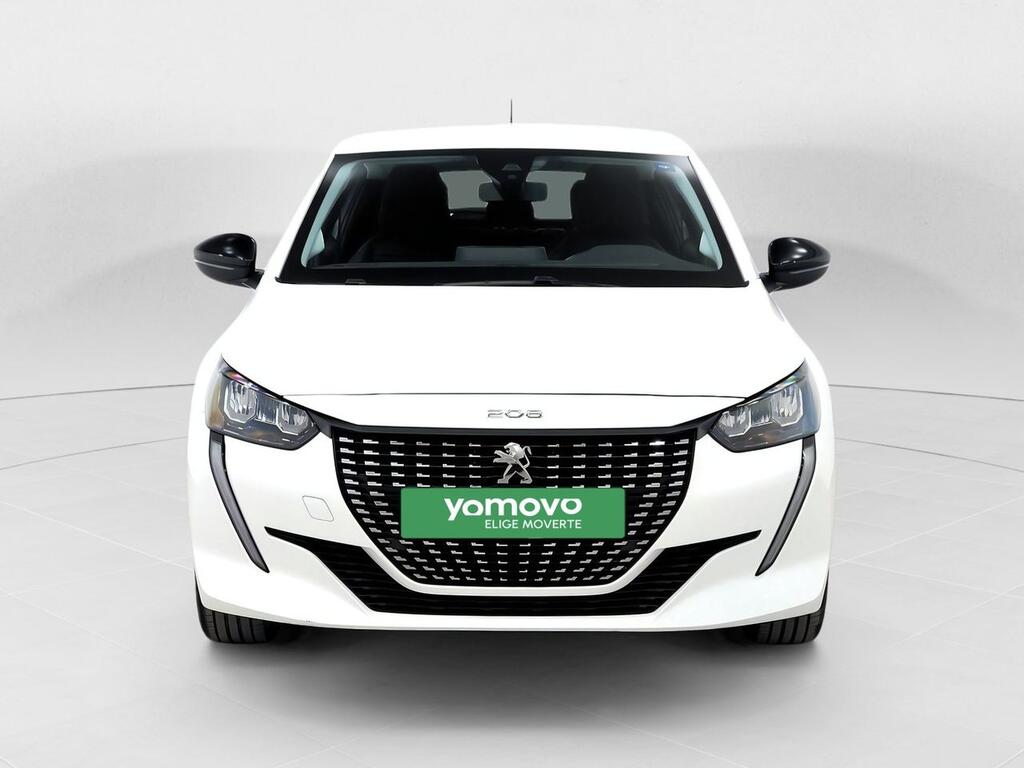 Peugeot 208 PureTech 55kW (75CV) Active Pack Segunda mano