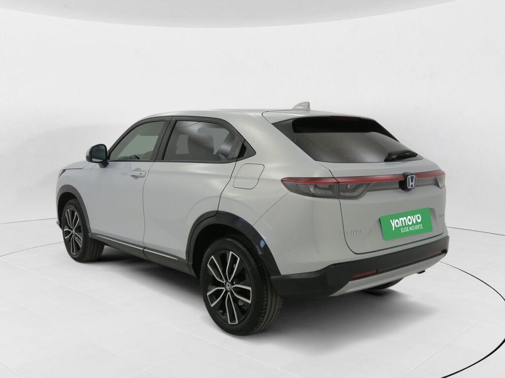 Honda HR-V SUV 1.5 I-MMD HEV ADVANCE CVT 131 5P Segunda mano