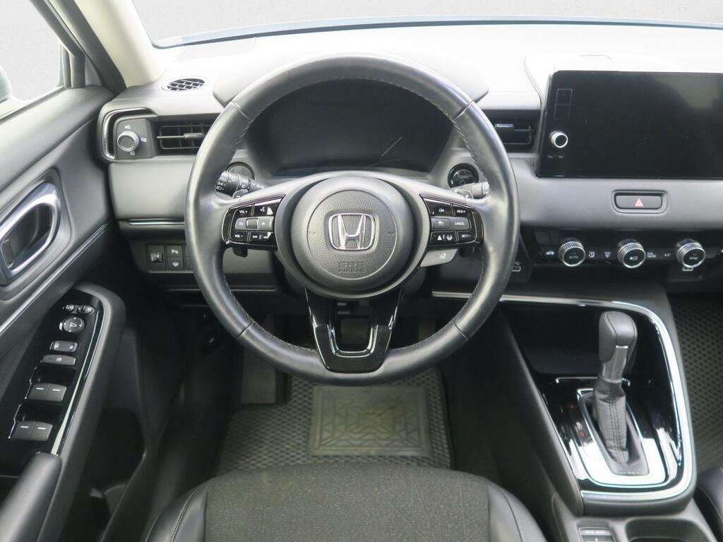 Honda HR-V SUV 1.5 I-MMD HEV ADVANCE CVT 131 5P Segunda mano