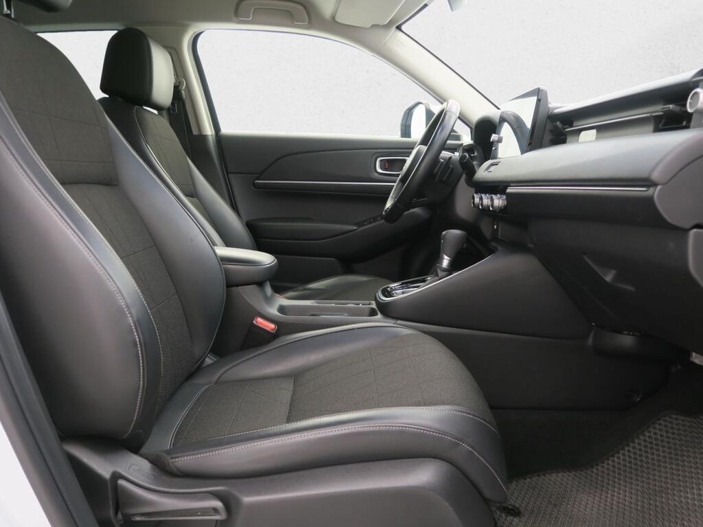 Honda HR-V SUV 1.5 I-MMD HEV ADVANCE CVT 131 5P Segunda mano