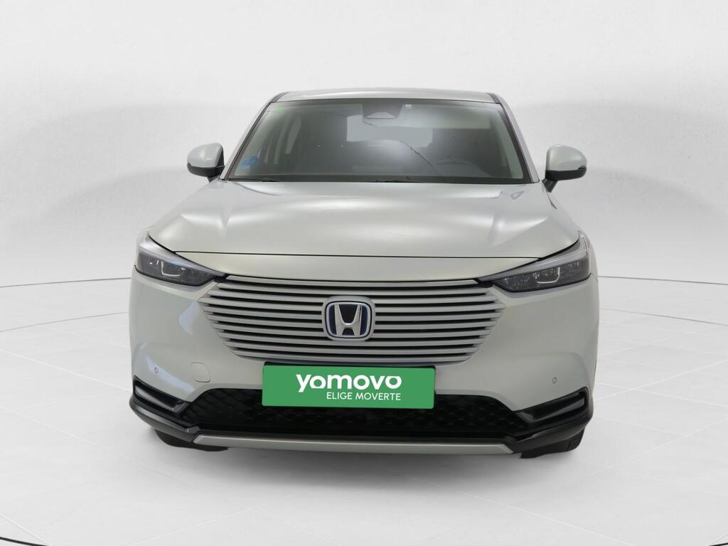 Honda HR-V SUV 1.5 I-MMD HEV ADVANCE CVT 131 5P Segunda mano