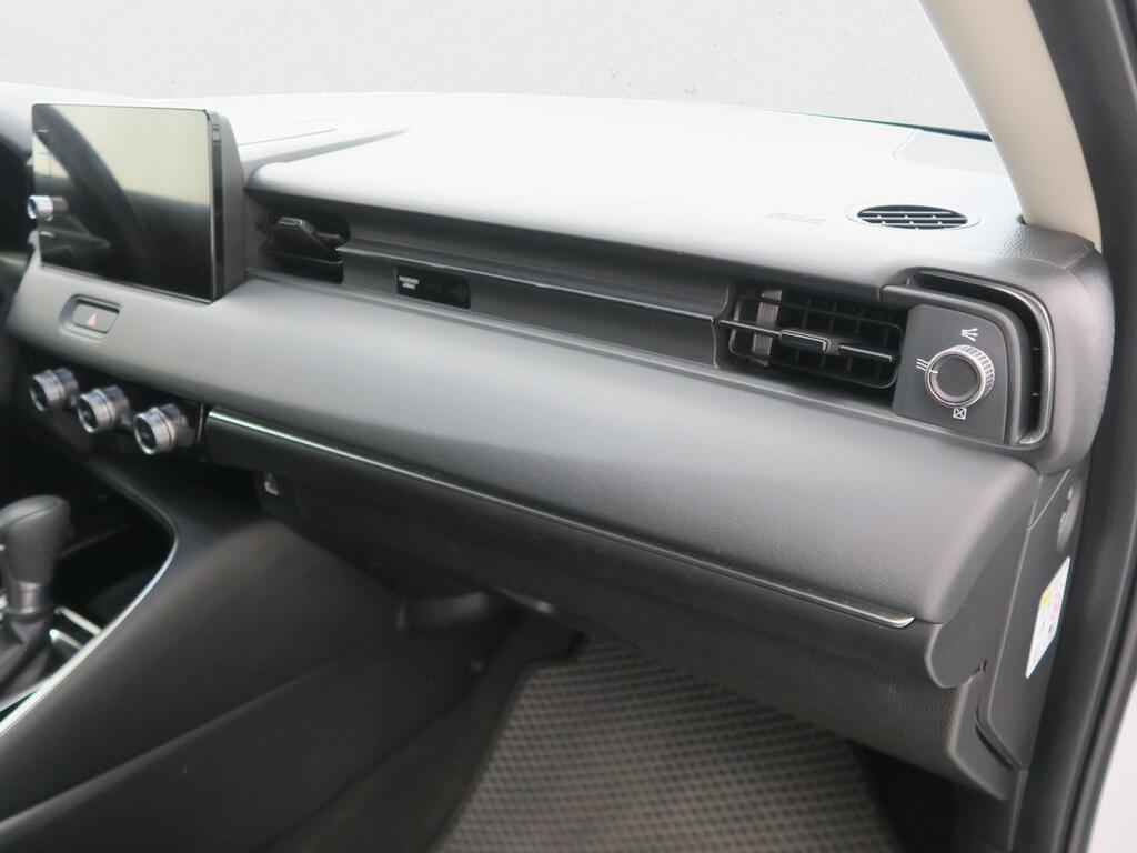 Honda HR-V SUV 1.5 I-MMD HEV ADVANCE CVT 131 5P Segunda mano