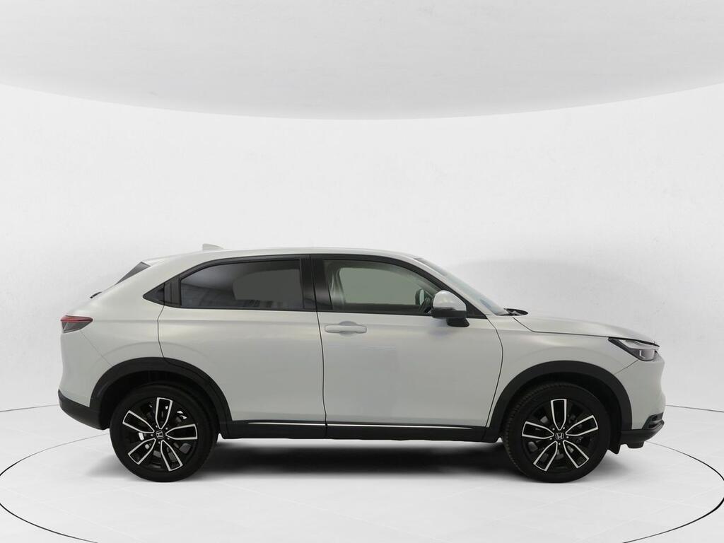 Honda HR-V SUV 1.5 I-MMD HEV ADVANCE CVT 131 5P Segunda mano