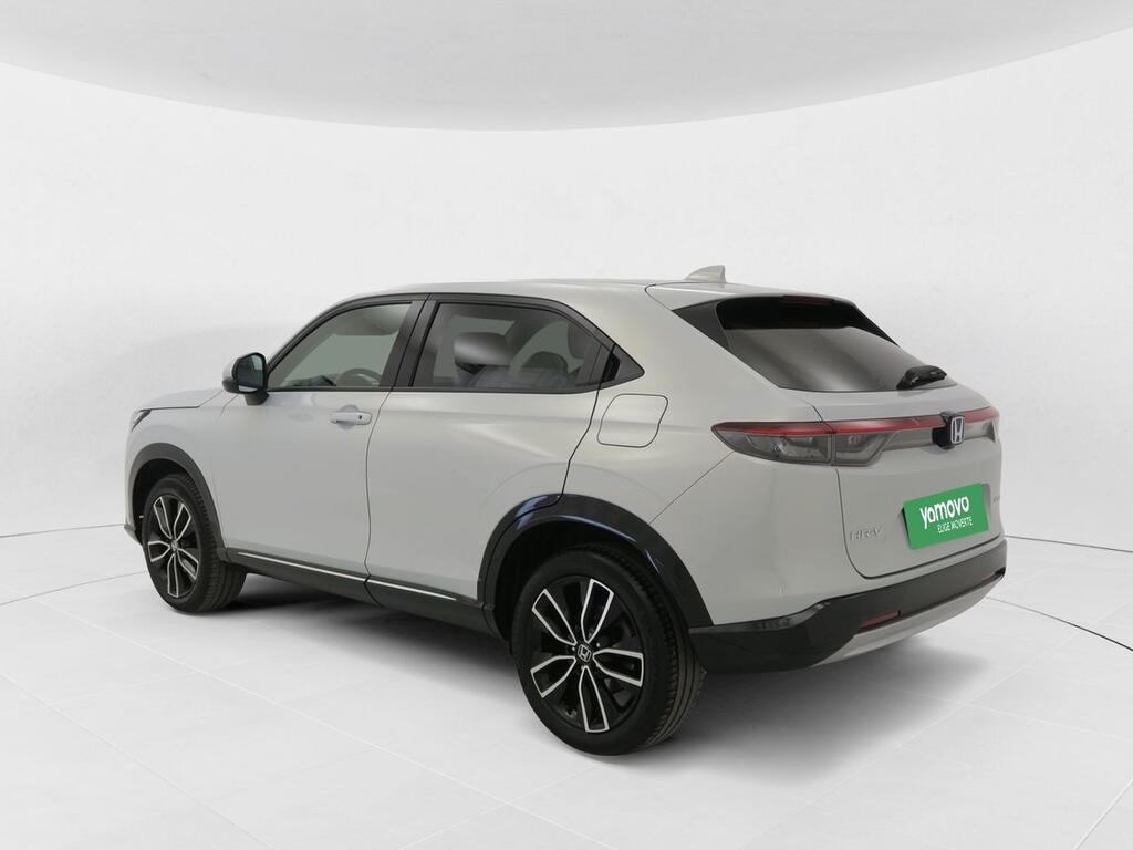 Honda HR-V SUV 1.5 I-MMD HEV ADVANCE CVT 131 5P Segunda mano