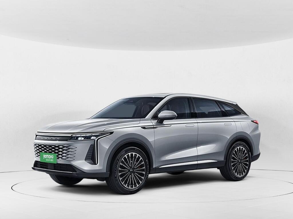 Omoda 9 SUV 1.5 TGDI SHS PREMIUM DHT 537 5P Nuevo
