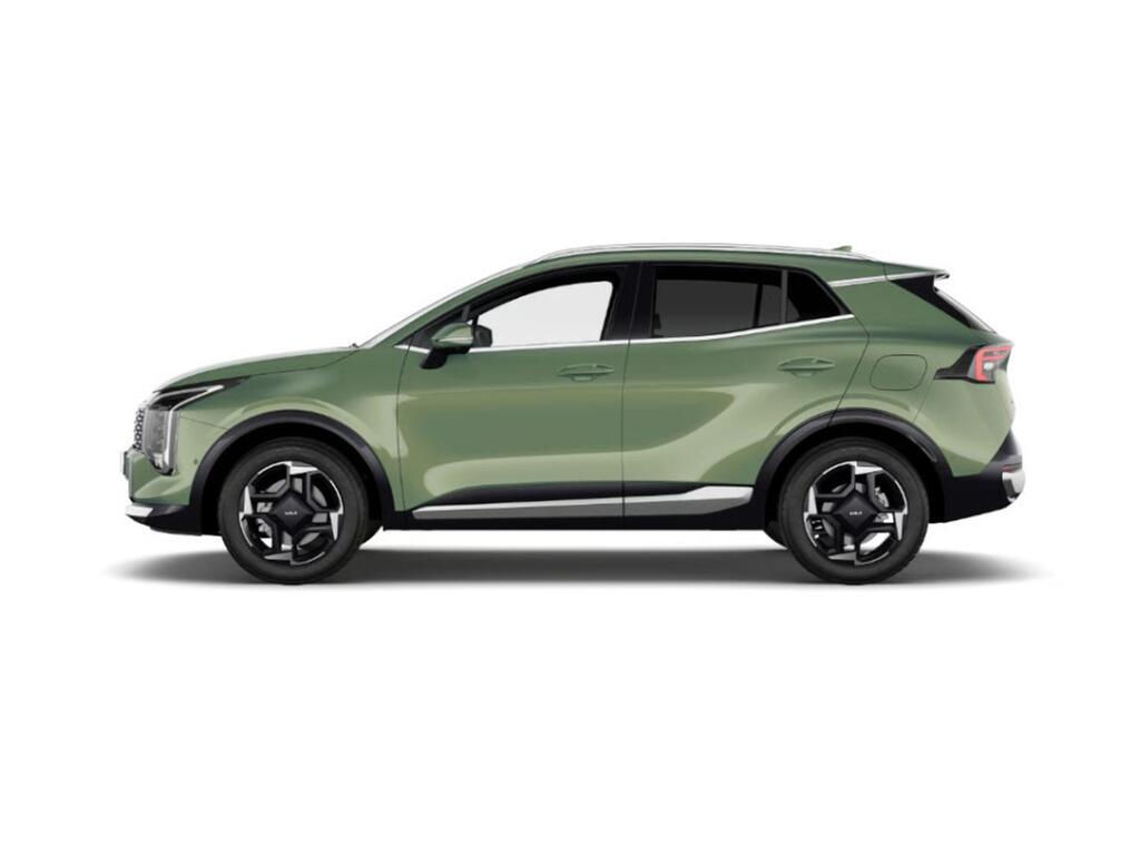Kia Sportage 1.6 T-GDi HEV 176kW (239CV) Concept 4x2 Nuevo