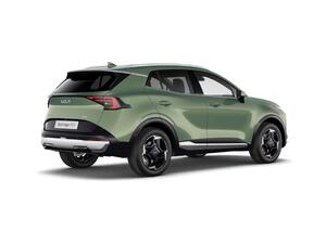 Kia Sportage 1.6 T-GDi HEV 176kW (239CV) Concept 4x2 3