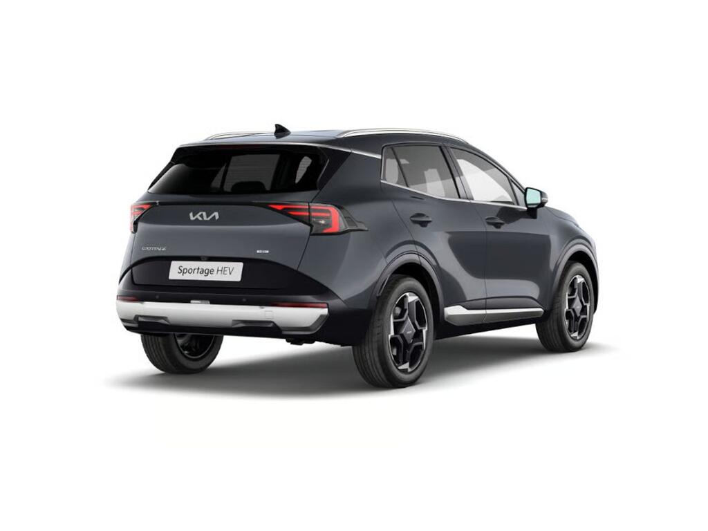 Kia Sportage 1.6 T-GDi HEV 176kW (239CV) Drive 4x2 Nuevo