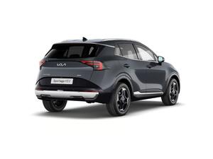 Kia Sportage 1.6 T-GDi HEV 176kW (239CV) Drive 4x2 3