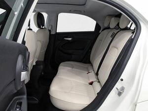 Fiat 500X Dolcevita SS Edition 1.0 Firefly T3 88KW 9