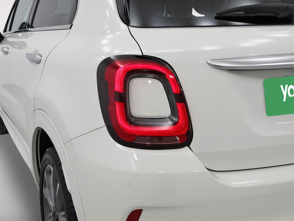 Fiat 500X Dolcevita SS Edition 1.0 Firefly T3 88KW Segunda mano