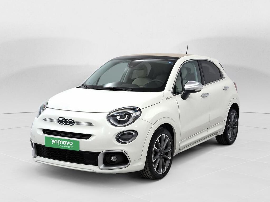 Fiat 500X Dolcevita SS Edition 1.0 Firefly T3 88KW Segunda mano