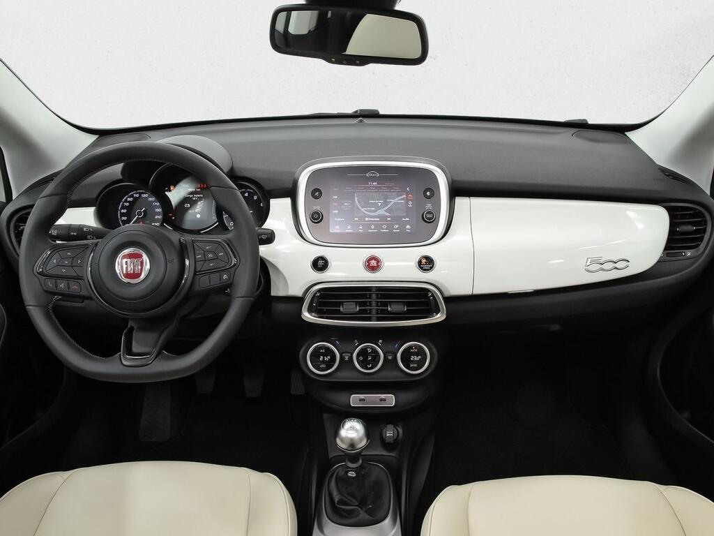Fiat 500X Dolcevita SS Edition 1.0 Firefly T3 88KW Segunda mano