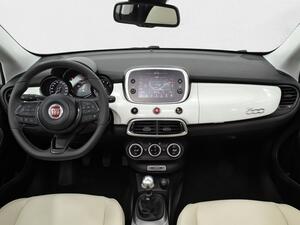 Fiat 500X Dolcevita SS Edition 1.0 Firefly T3 88KW 7