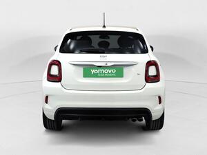 Fiat 500X Dolcevita SS Edition 1.0 Firefly T3 88KW 6