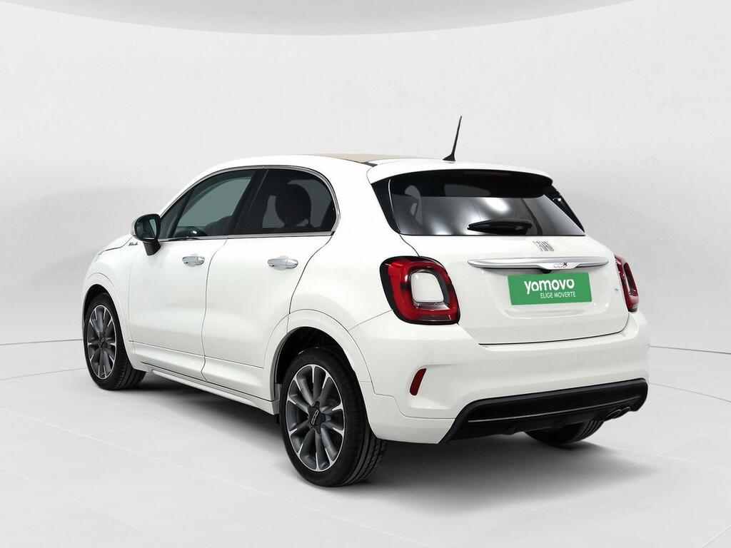Fiat 500X Dolcevita SS Edition 1.0 Firefly T3 88KW Segunda mano