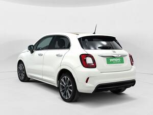 Fiat 500X Dolcevita SS Edition 1.0 Firefly T3 88KW 2