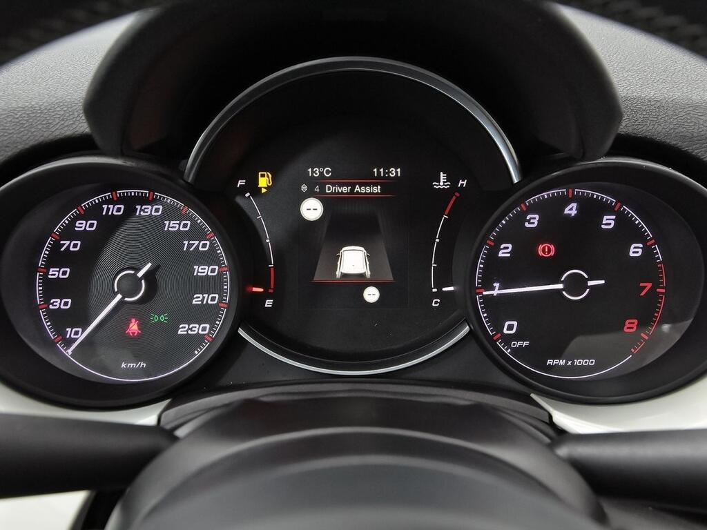 Fiat 500X Dolcevita SS Edition 1.0 Firefly T3 88KW Segunda mano