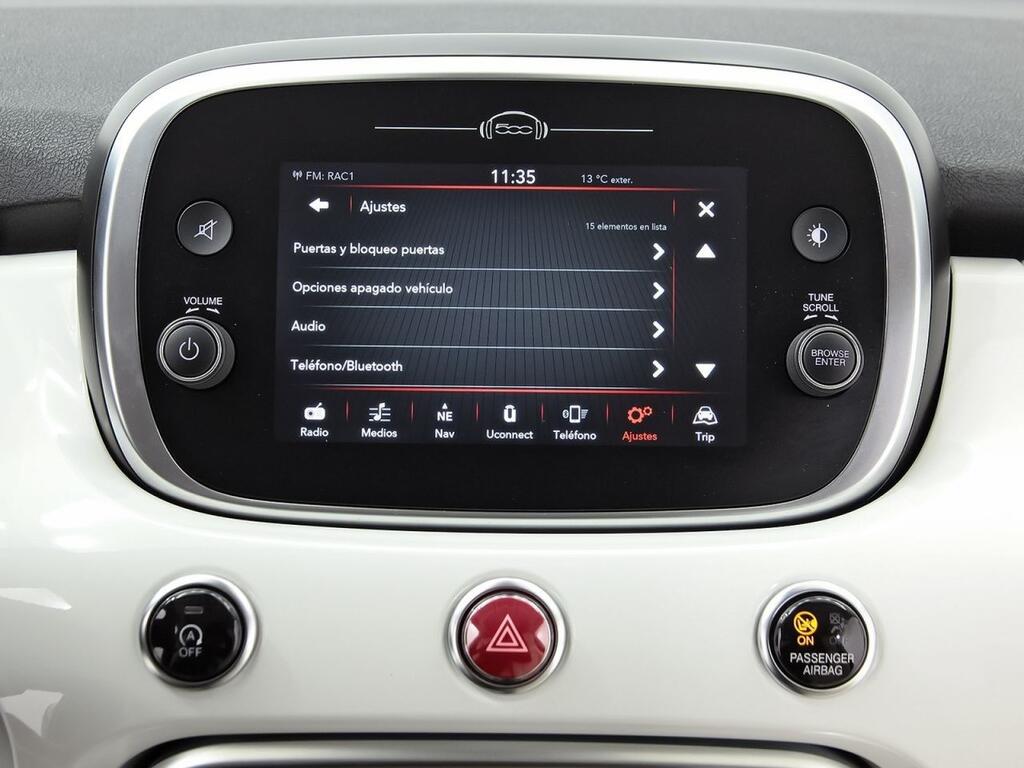 Fiat 500X Dolcevita SS Edition 1.0 Firefly T3 88KW Segunda mano