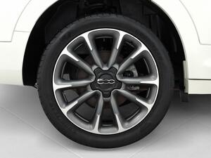 Fiat 500X Dolcevita SS Edition 1.0 Firefly T3 88KW 11