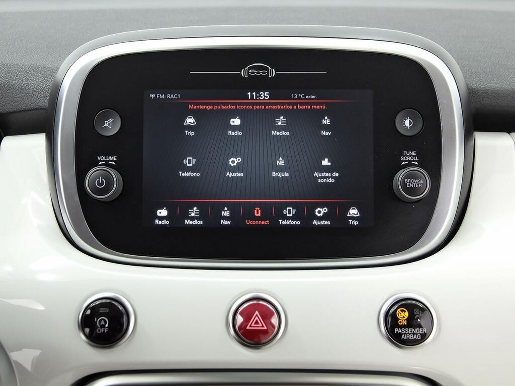 Fiat 500X Dolcevita SS Edition 1.0 Firefly T3 88KW Segunda mano