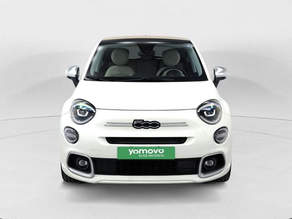 Fiat 500X Dolcevita SS Edition 1.0 Firefly T3 88KW Segunda mano