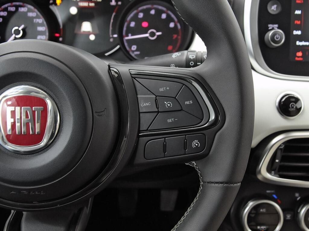 Fiat 500X Dolcevita SS Edition 1.0 Firefly T3 88KW Segunda mano