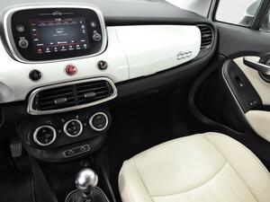 Fiat 500X Dolcevita SS Edition 1.0 Firefly T3 88KW 12