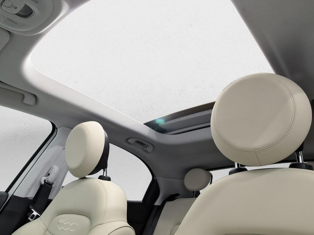 Fiat 500X Dolcevita SS Edition 1.0 Firefly T3 88KW Segunda mano