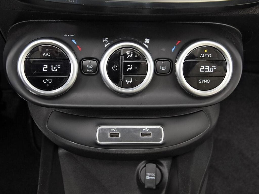 Fiat 500X Dolcevita SS Edition 1.0 Firefly T3 88KW Segunda mano