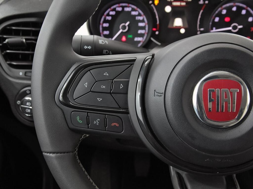 Fiat 500X Dolcevita SS Edition 1.0 Firefly T3 88KW Segunda mano