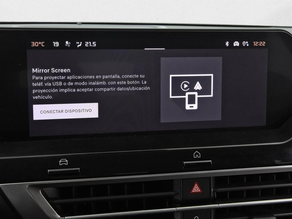 Citroën C4 PureTech 130 S&S 6v Plus Segunda mano