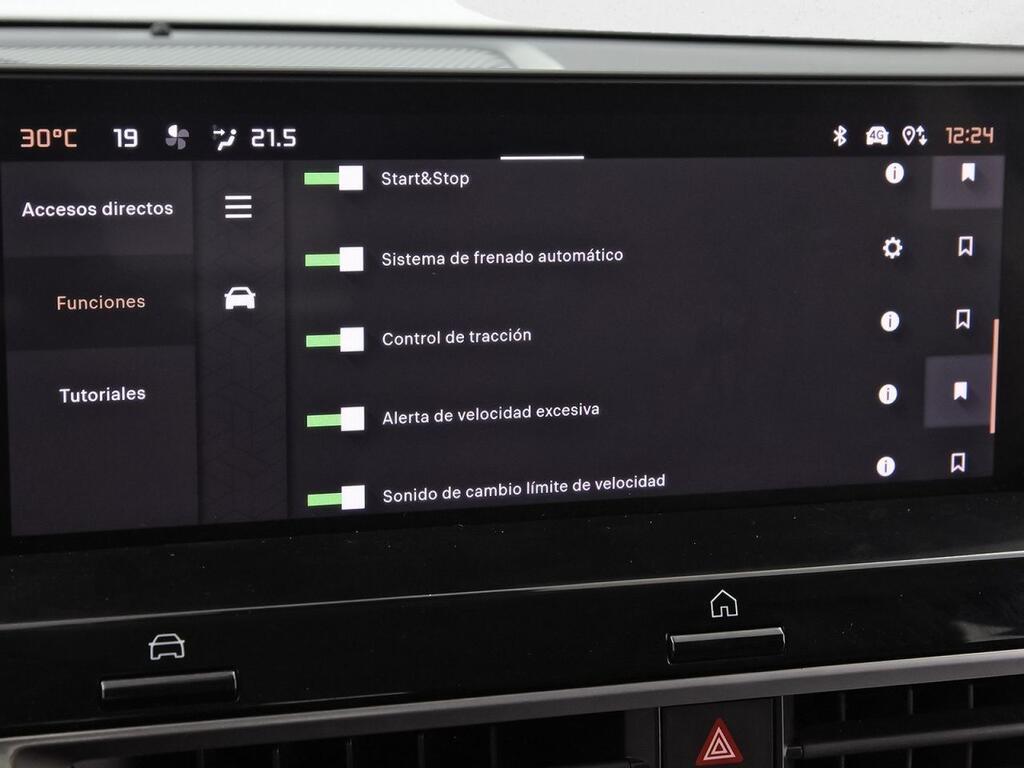 Citroën C4 PureTech 130 S&S 6v Plus Segunda mano