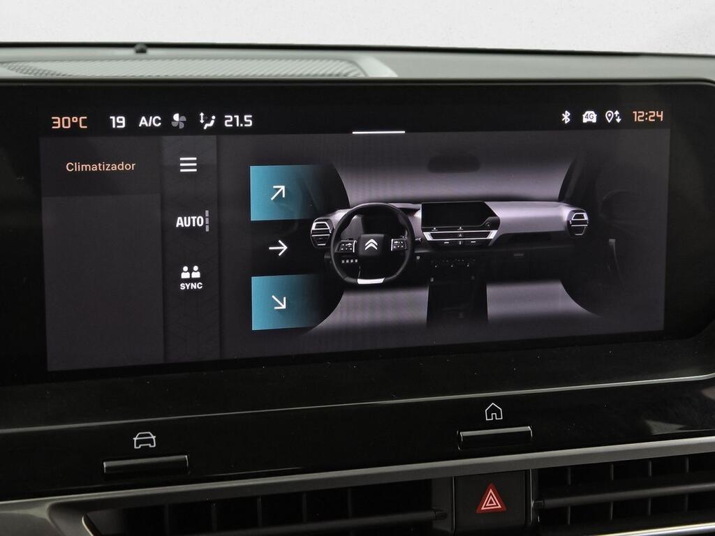 Citroën C4 PureTech 130 S&S 6v Plus Segunda mano
