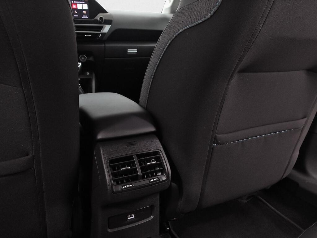Citroën C4 PureTech 130 S&S 6v Plus Segunda mano